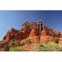 scenic sedona tour