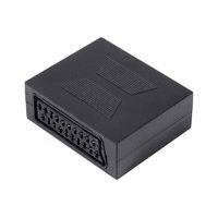 scart coupler female female