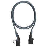Schneider Electric EVP1CNS32121 32A 1 Phase Charging Cable Type 2 ...