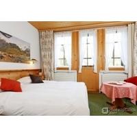 SCHWEIZERHAUS SWISS QUALITY