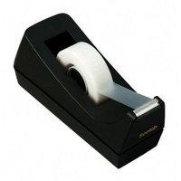 SCOTCH TAPE DISPENSER BLACK C38