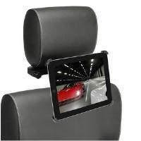 Scosche holdUP p2 Headrest Mount for iPad (1st through 4th generation)