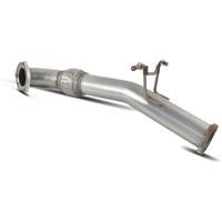 Scorpion Exhaust Turbo-Downpipe - Ford Focus MK2 ST 225 2.5 Turbo 06-11