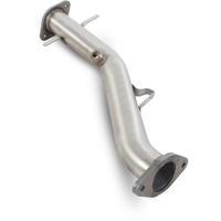 Scorpion Exhaust Secondary Cat Replacement - Subaru Impreza Turbo WRX & STI 01-07