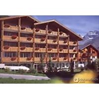 SCHWEIZERHOF GOURMET SPA