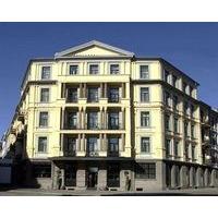 Scandic Holberg