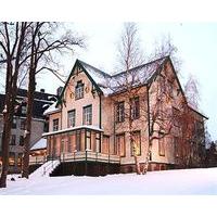 Scandic MeyergÃ¥rden Hotel