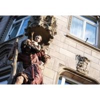 SCHROEDERS ZUM CHRISTOPHEL