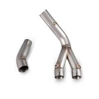 Scorpion Decat Pipe Stainless - ...