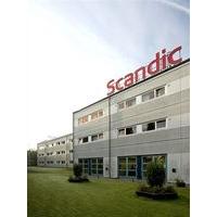 scandic odense