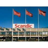 scandic linkping vst