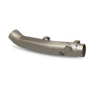 Scorpion De-Cat Pipe with Brackets Kawasaki Ninja ZX10R 2016-Current