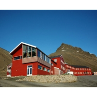 scandic partner spitsbergen hotel