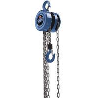 Scheppach Scheppach CB02 2000kg Chain Hoist