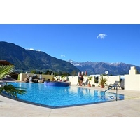 Schlosshof Charme Resort - Hotel & Camping