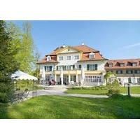 Schlossgut Oberambach Bio-Hotel und Vitalzentrum