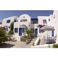 Scorpios Beach Hotel Apartments & Studios