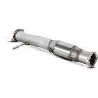 Scorpion Exhaust Sports Catalyst - Ford Focus MK2 ST 225 2.5 Turbo 06-11