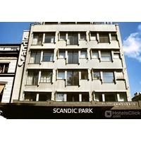 SCANDIC PARK