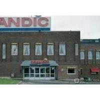 scandic sundsvall nord