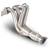 Scorpion Exhaust High Flow Manifold - Ford Fiesta ST150 04-08