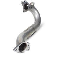 Scorpion Exhaust Primary + Secondary De-Cat Pipe - Renault Clio MK4 RS 200 EDC 13+