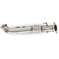 Scorpion Exhaust Downpipe - Ford Focus MK3 ST 250 Hatch & Estate 12+