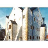 SCHLOSSHOTEL KLAFFENBACH