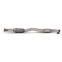 Scorpion Exhaust Sports Cat - Vauxhall Astra MK4/5 2.0 02-09