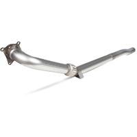 Scorpion Exhaust Downpipe - Seat Leon Cupra R 2.0 TSI 265 PS 10-12