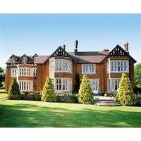 Scalford Hall Hotel