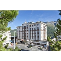 Schweizerhof Swiss Quality Hotel