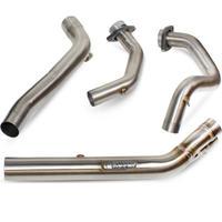 Scorpion Header Pipe - Honda CRF 1000 L Africa Twin 15-17