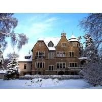 Schlosshotel Stecklenberg