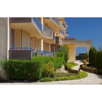 Scape Royal Beach Chernomorets