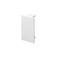 Schneider Electric MSE30W Midi Trunking Stop End 50x30mm (Pack of 5)