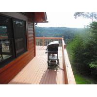 Scenic Cabin Rentals