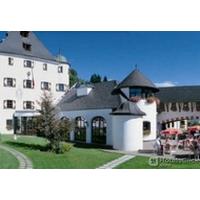 SCHLOSSHOTEL ROSENEGG