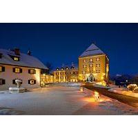 Schloss Fuschl Resort & Spa, Fuschlsee-Salzburg