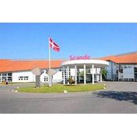 scandic snderborg