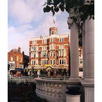 Scarisbrick Hotel
