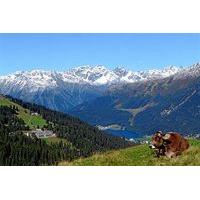 Schatzalp Snow & Mountain Resort