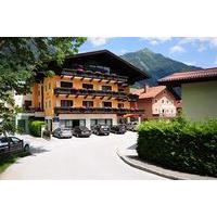 schlossalm appartements