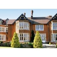 SCALFORD HALL HOTEL