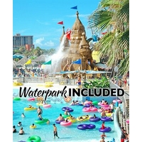 Schlitterbahn Beach Resort and Waterpark