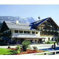 Schloßhotel Linderhof