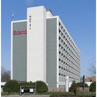 Scandic Antwerpen