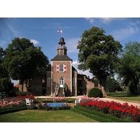 Schloss Hertefeld