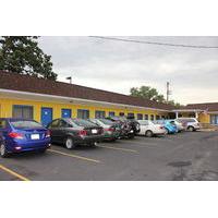 Scottish Inns Sparta