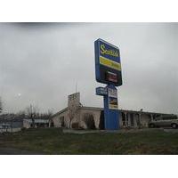 Scottish Inns New Cumberland